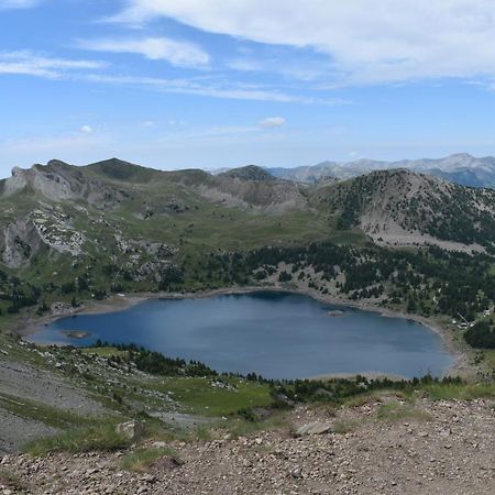 Les Marmottes D Estenc Bagian luar foto